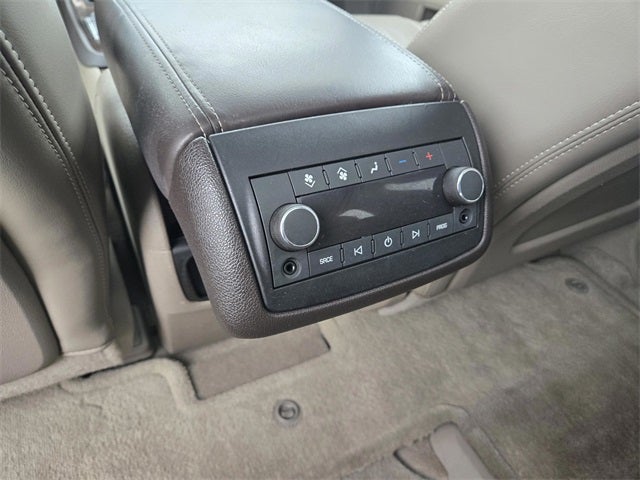 2013 GMC Acadia Denali