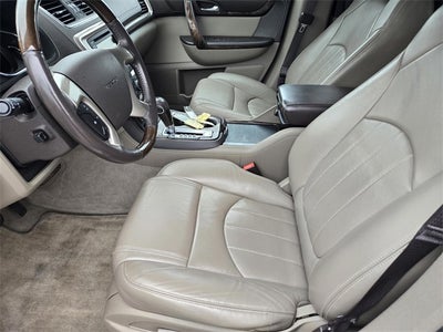 2013 GMC Acadia Denali