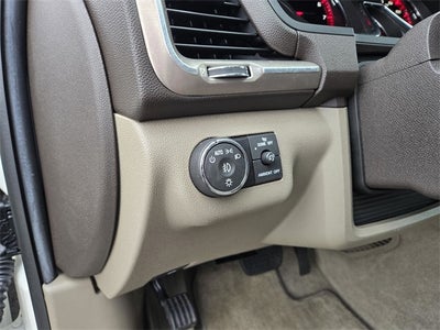 2013 GMC Acadia Denali