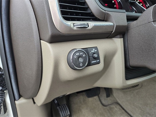 2013 GMC Acadia Denali