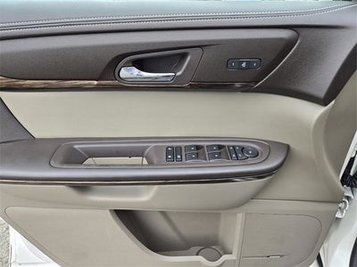 2013 GMC Acadia Denali