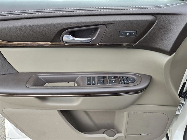 2013 GMC Acadia Denali