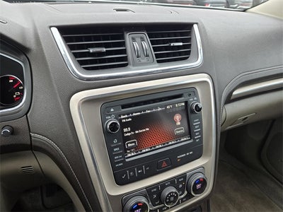 2013 GMC Acadia Denali