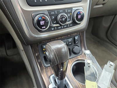 2013 GMC Acadia Denali