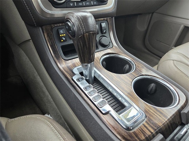 2013 GMC Acadia Denali