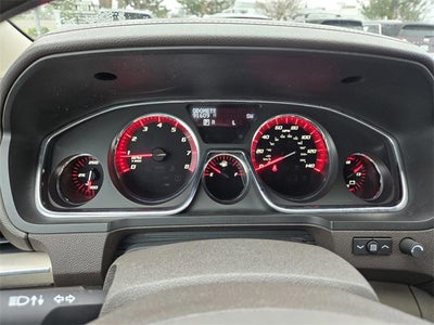 2013 GMC Acadia Denali