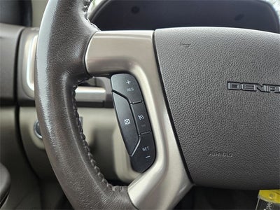 2013 GMC Acadia Denali
