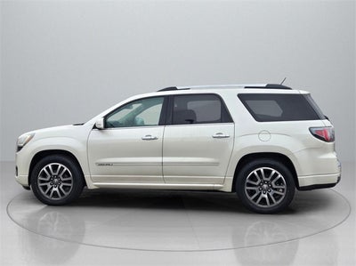 2013 GMC Acadia Denali