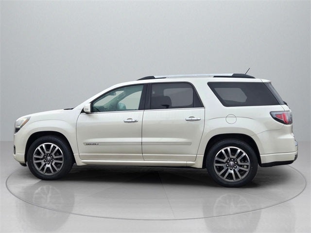2013 GMC Acadia Denali
