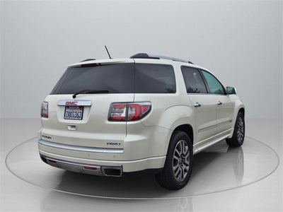 2013 GMC Acadia Denali