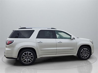 2013 GMC Acadia Denali