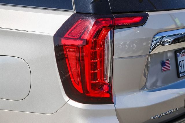 2024 GMC Yukon SLT