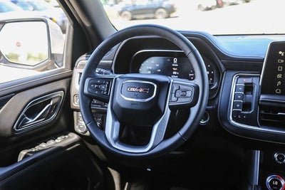 2024 GMC Yukon SLT
