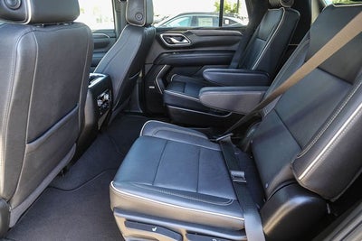 2024 GMC Yukon SLT