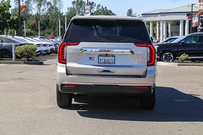 2024 GMC Yukon SLT