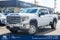 2022 GMC Sierra 2500HD SLT
