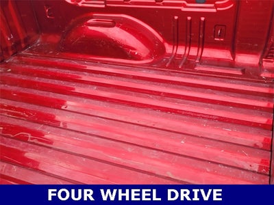 2021 GMC Canyon Elevation