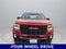 2021 GMC Canyon Elevation