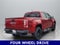 2021 GMC Canyon Elevation