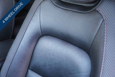 2021 GMC Canyon AT4 w/Leather