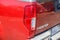 2013 Nissan Frontier SV