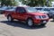 2013 Nissan Frontier SV