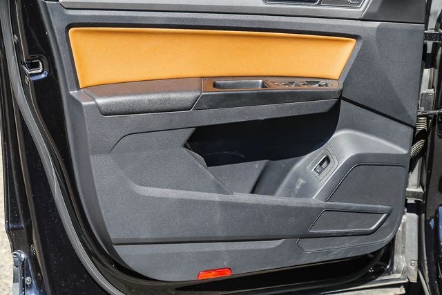 2018 Volkswagen Atlas SEL Premium 4Motion