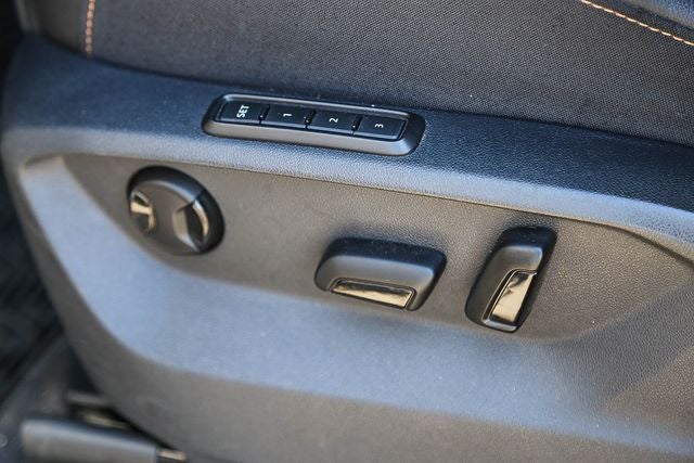 2018 Volkswagen Atlas SEL Premium 4Motion