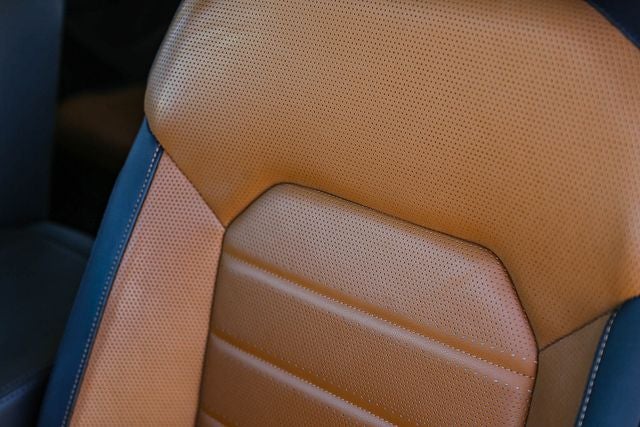 2018 Volkswagen Atlas SEL Premium 4Motion