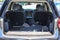 2018 Volkswagen Atlas SEL Premium 4Motion