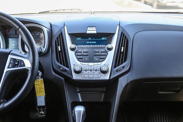 2010 Chevrolet Equinox LT 2LT