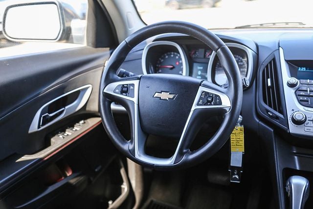 2010 Chevrolet Equinox LT 2LT
