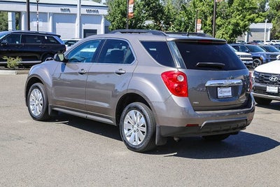 2010 Chevrolet Equinox LT 2LT