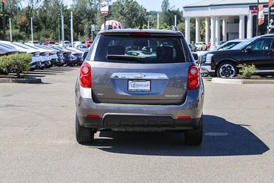 2010 Chevrolet Equinox LT 2LT