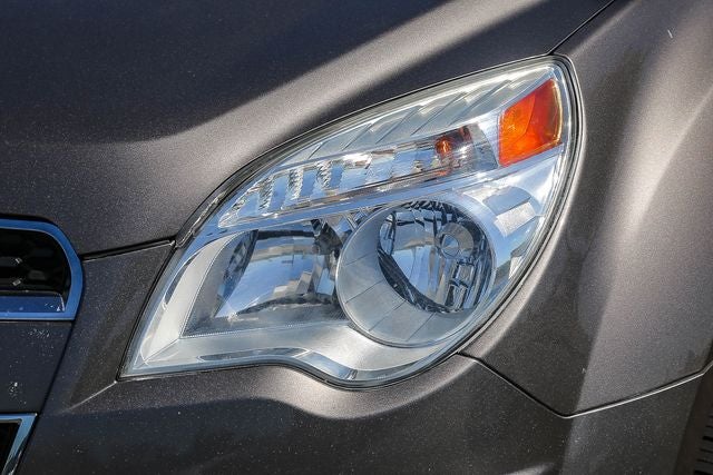 2010 Chevrolet Equinox LT 2LT