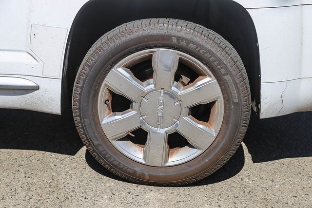 2014 GMC Terrain Denali