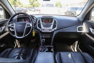 2014 GMC Terrain Denali
