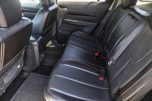 2014 GMC Terrain Denali