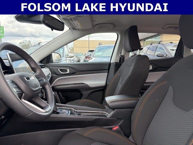 2022 Jeep Compass Sport