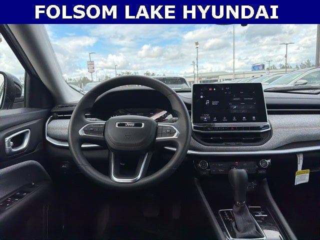 2022 Jeep Compass Sport