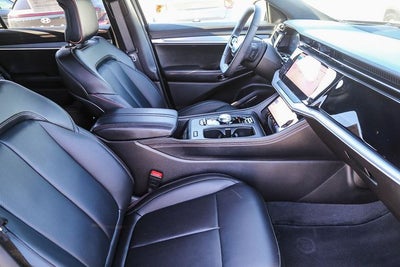 2024 Jeep Wagoneer S Launch Edition