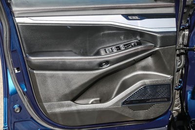 2024 Jeep Wagoneer S Launch Edition