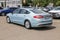 2014 Ford Fusion Energi SE Luxury