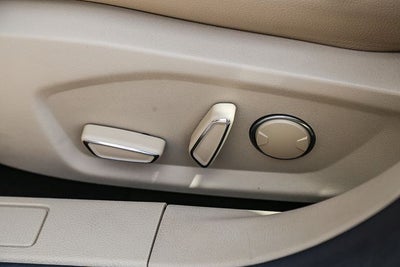 2014 Ford Fusion Energi SE Luxury