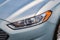 2014 Ford Fusion Energi SE Luxury