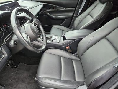 2022 Mazda Mazda CX-30 2.5 S Select Package