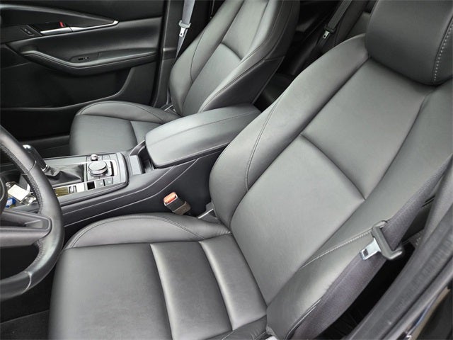 2022 Mazda Mazda CX-30 2.5 S Select Package