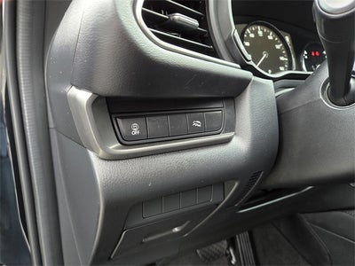 2022 Mazda Mazda CX-30 2.5 S Select Package