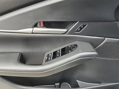 2022 Mazda Mazda CX-30 2.5 S Select Package