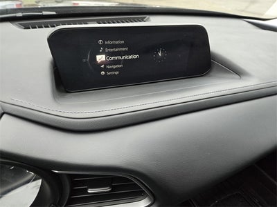 2022 Mazda Mazda CX-30 2.5 S Select Package